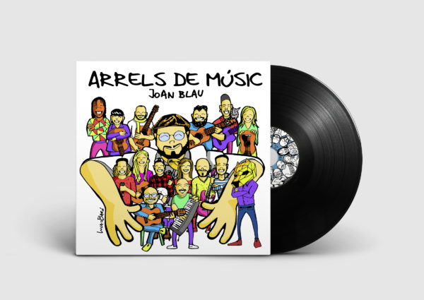 Arrels de músic - Imatge 2