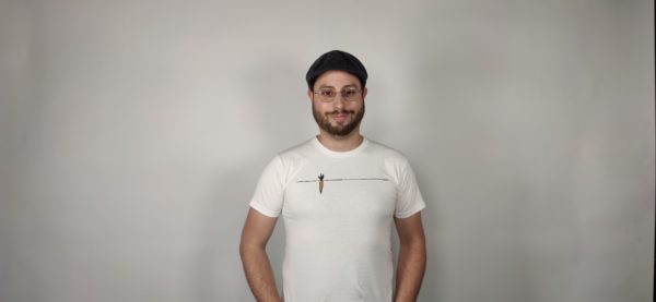 Samarreta pastanaga (Blanca) - Imatge 5